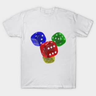 Dice T-Shirt